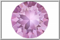 Chaton 1088 SWAROVSKI, 8mm, 212 - light amethyst, foiled, 6 Stk.